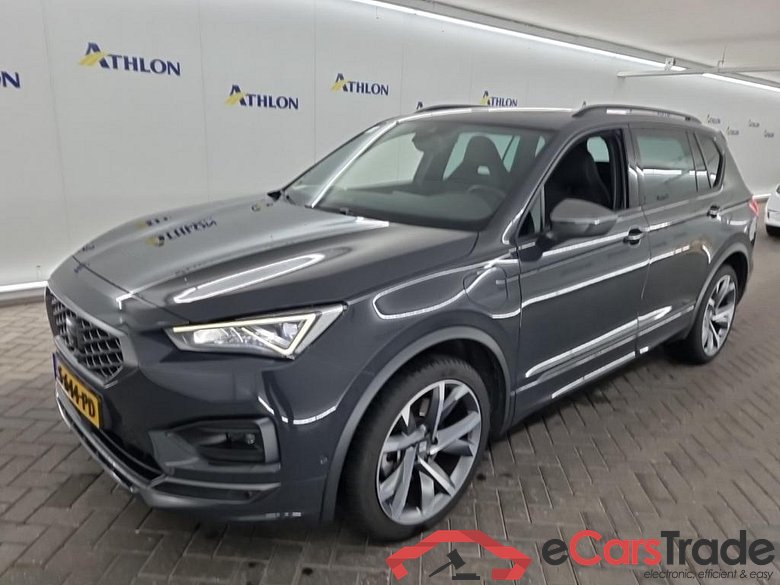 SEAT Tarraco 1.4 e-Hybrid FR Business Intense DSG-6 5D 180kW #1