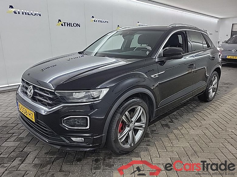 VOLKSWAGEN T-Roc 1.5 TSI 110kW DSG Sport Business R 5D