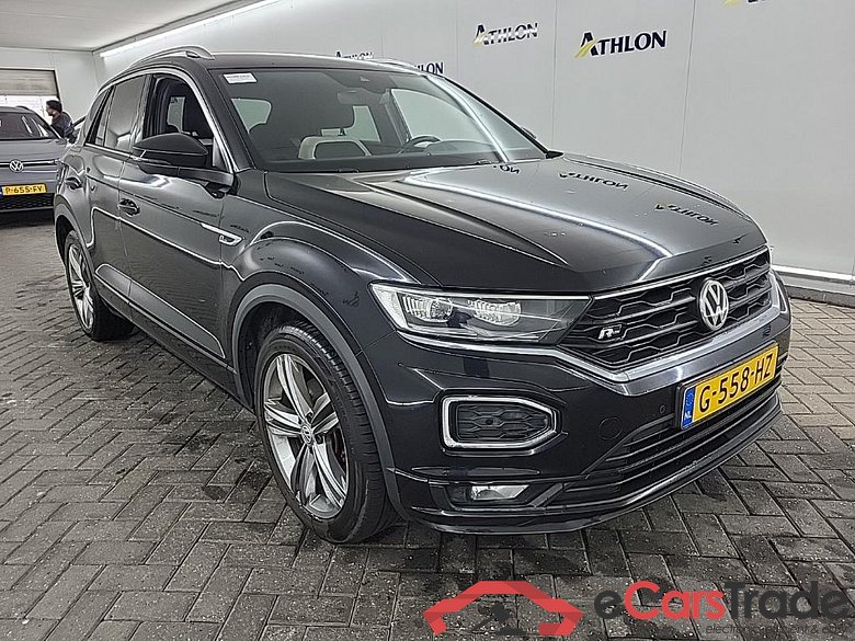 VOLKSWAGEN T-Roc 1.5 TSI 110kW DSG Sport Business R 5D #2