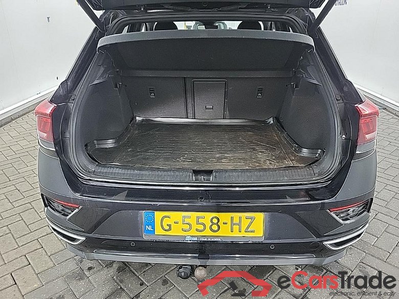 VOLKSWAGEN T-Roc 1.5 TSI 110kW DSG Sport Business R 5D #5