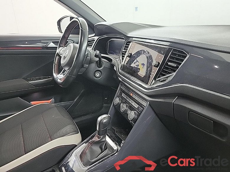 VOLKSWAGEN T-Roc 1.5 TSI 110kW DSG Sport Business R 5D #6
