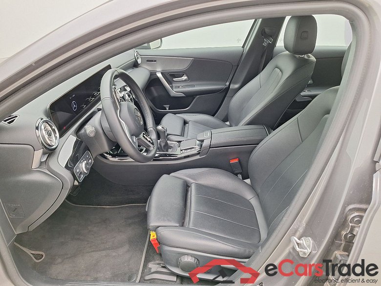 Mercedes, A-Class '18, Mercedes-Benz A-Klasse A 180 Business Solution #3