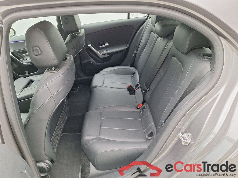 Mercedes, A-Class '18, Mercedes-Benz A-Klasse A 180 Business Solution #4