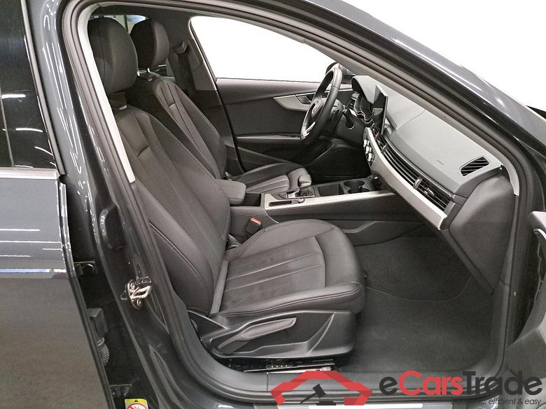 AUDI - AUD A4 AVANT 30 TDi 136PK S-Tronic Attraction Business Edition Pack Business Plus & Assistant City & Active Lane Assist #3