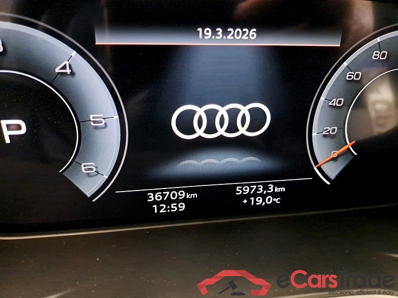 AUDI - AUD A4 AVANT 30 TDi 136PK S-Tronic Attraction Business Edition Pack Business Plus & Assistant City & Active Lane Assist #5