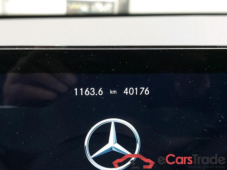 MERCEDES - MER A 180 d 116PK 8G-DCT Business Solution #5