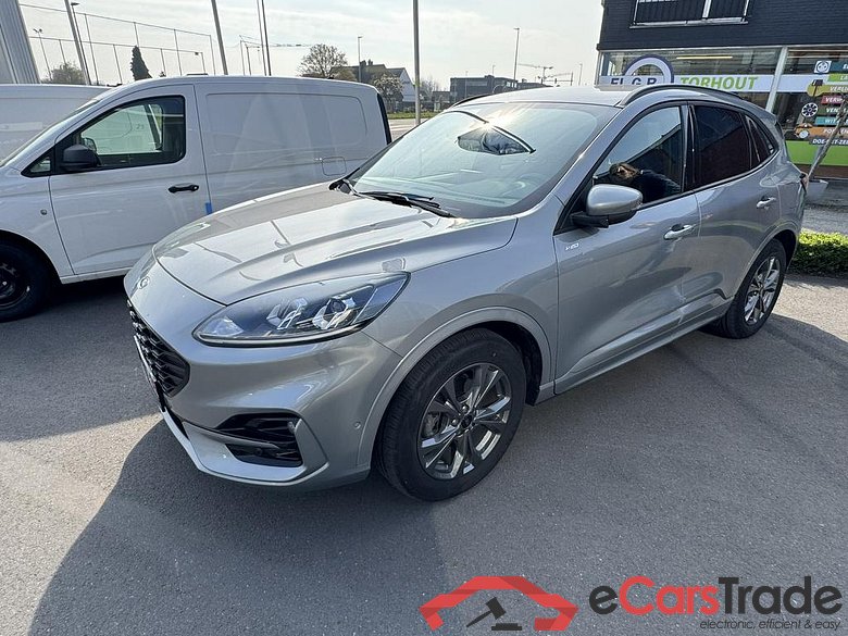 FORD Kuga HEV Kuga FHEV 2.5 Duratec FWD ST-Line (132 kW) #2