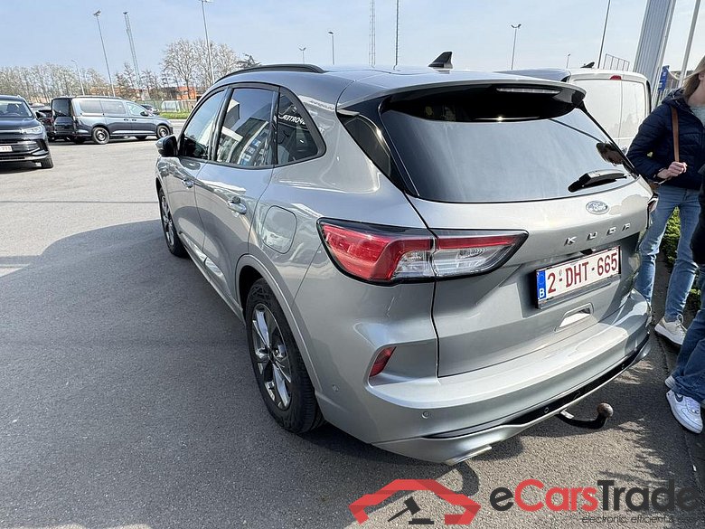 FORD Kuga HEV Kuga FHEV 2.5 Duratec FWD ST-Line (132 kW) #3
