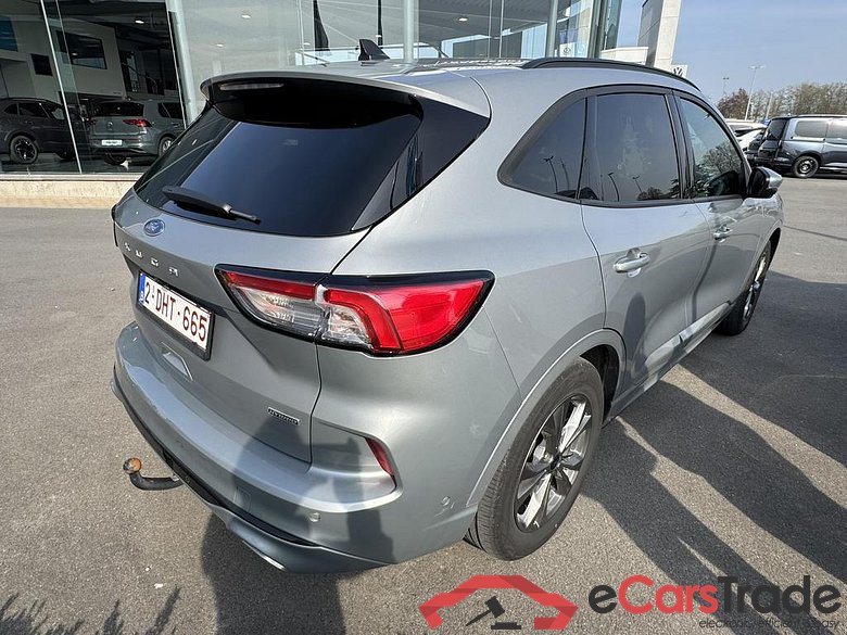 FORD Kuga HEV Kuga FHEV 2.5 Duratec FWD ST-Line (132 kW) #4