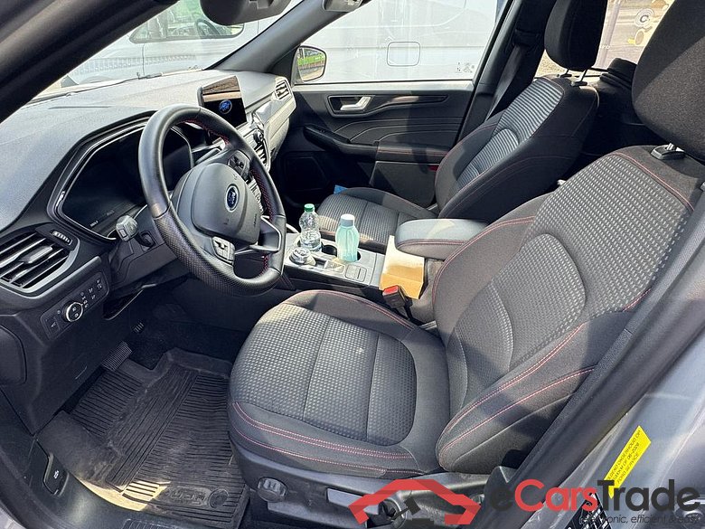 FORD Kuga HEV Kuga FHEV 2.5 Duratec FWD ST-Line (132 kW) #5