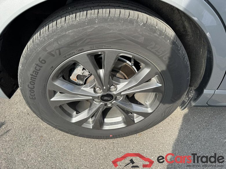 FORD Kuga HEV Kuga FHEV 2.5 Duratec FWD ST-Line (132 kW) #6