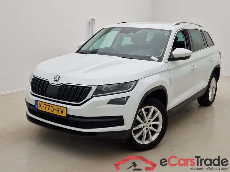 SKODA Kodiaq 1.5 TSI Business Ed.+ DSG #1