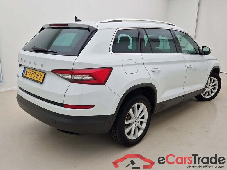 SKODA Kodiaq 1.5 TSI Business Ed.+ DSG #2