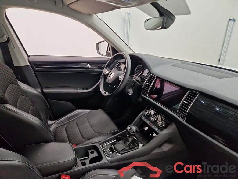 SKODA Kodiaq 1.5 TSI Business Ed.+ DSG #3