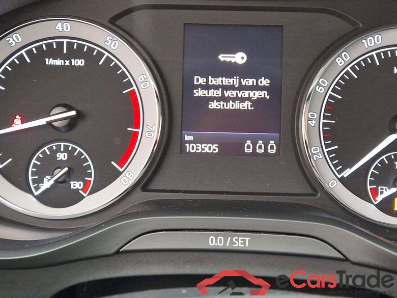 SKODA Kodiaq 1.5 TSI Business Ed.+ DSG #4