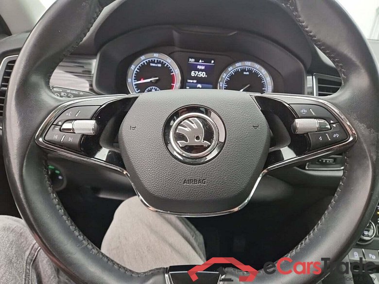 SKODA Kodiaq 1.5 TSI Business Ed.+ DSG #6