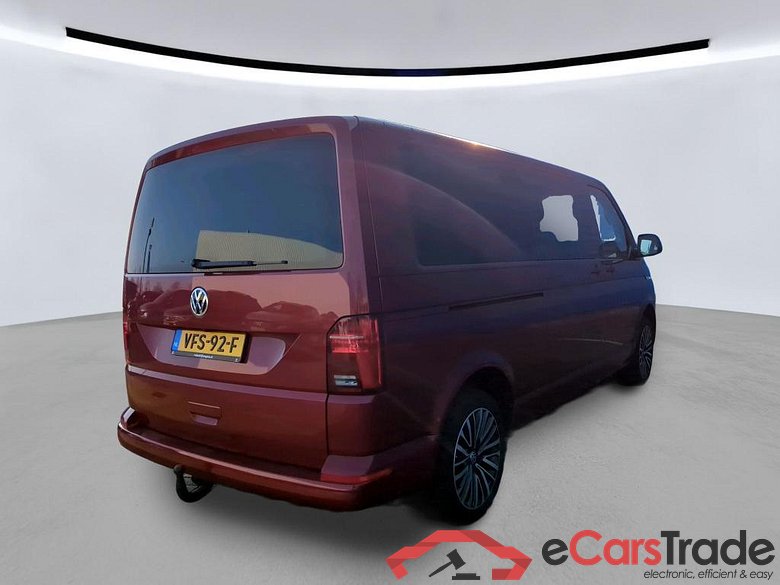 VOLKSWAGEN Transporter 146 kW #6