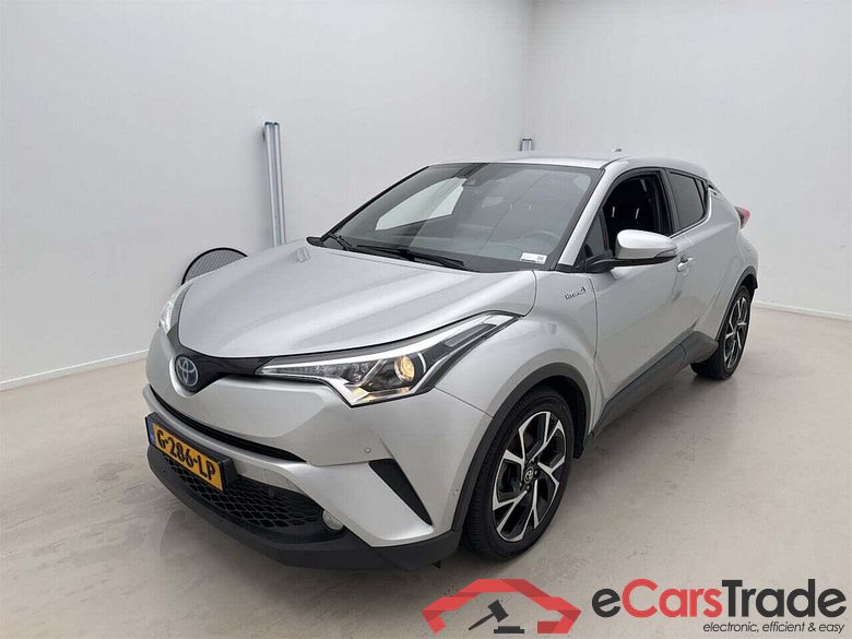 TOYOTA C-HR 1.8 Hyb. Dyn. Sport #1