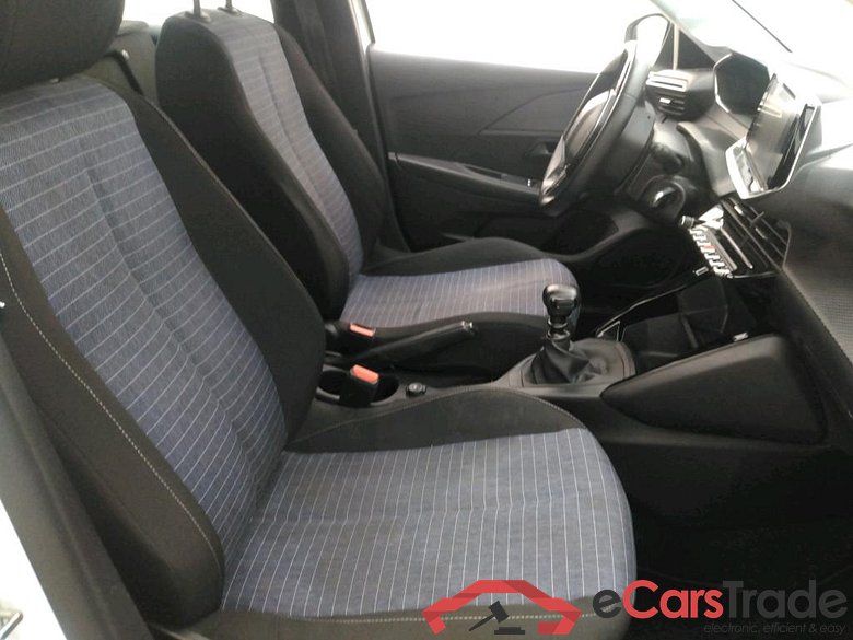 208 Premium 1.5 HDi 100CV BVM6 E6d #6