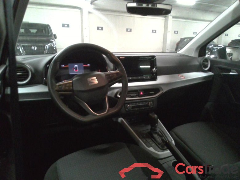 Seat Arona 1.0 TSI  Move Aut. LED Virtual Klima PDC ... #5