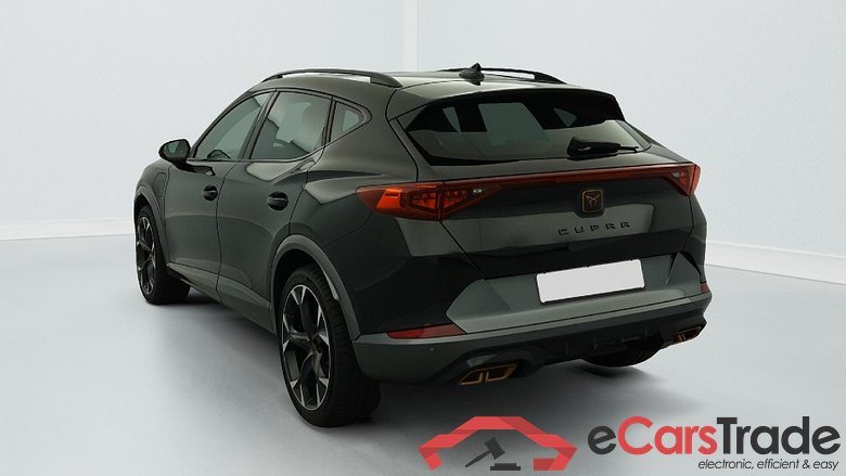 Cupra Formentor 1.4 E-HYBRID 245 CH DSG6 VZ #5