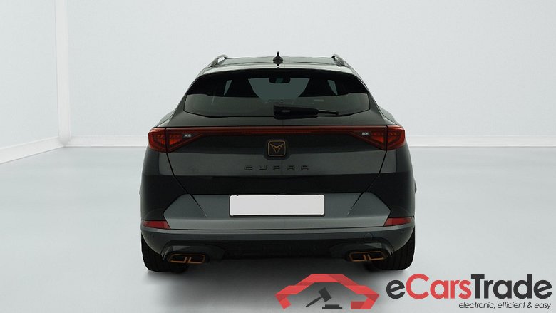 Cupra Formentor 1.4 E-HYBRID 245 CH DSG6 VZ #6