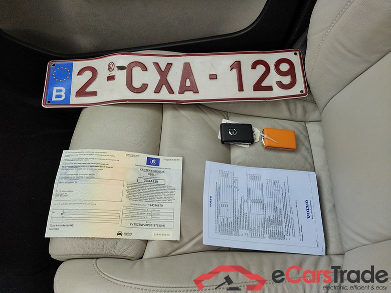 Volvo XC40 T4 PHEV Plus Bright Design Aut. 5d #4