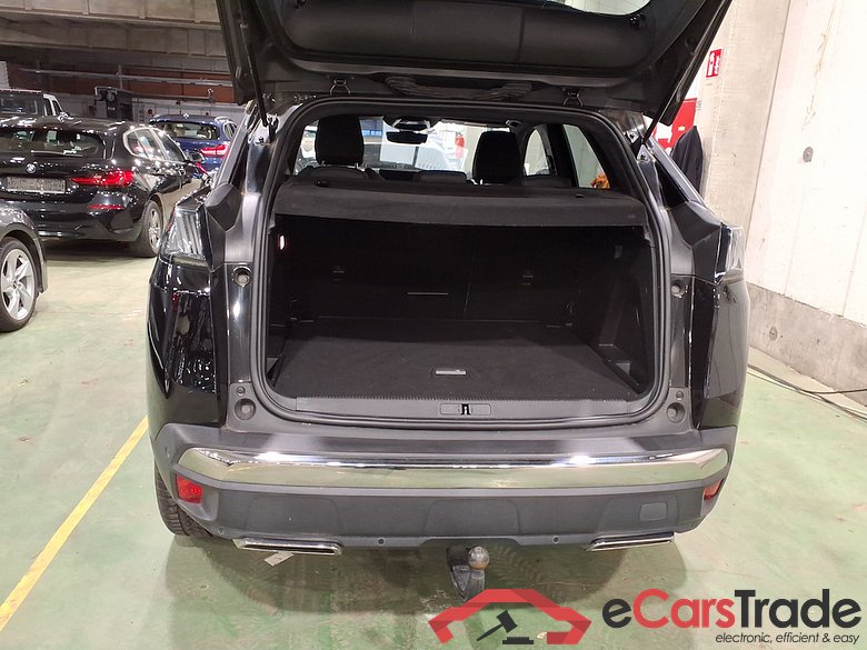 PEUGEOT 3008 1.2 PURETECH 96KW S&S GT #3
