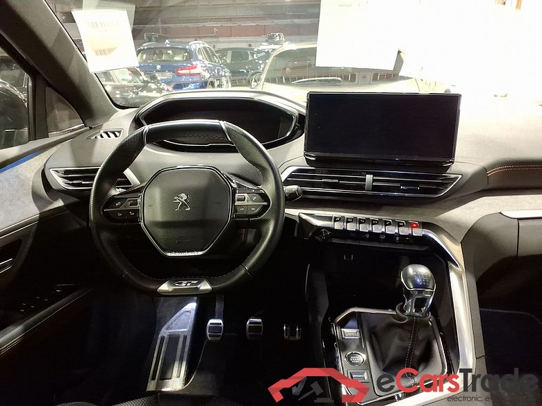 PEUGEOT 3008 1.2 PURETECH 96KW S&S GT #6
