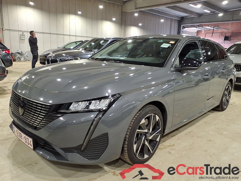 PEUGEOT 308 SW 1.6 PHEV 180 S-S AUTO ALLURE PACK