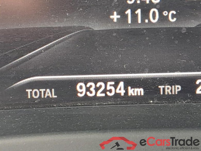 BMW X3 / 2017 / 5P / todoterreno xDrive20d (AC2) #5