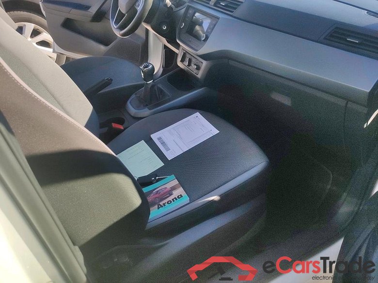 SEAT Arona / 2017 / 5P / todoterreno 1.0 TSI 81kW (110CV) Style #6