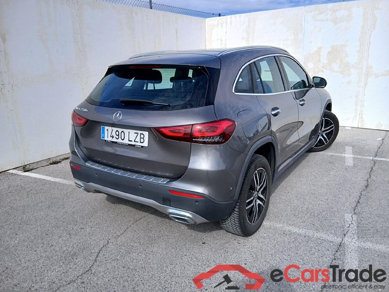 MERCEDES-BENZ GLA / 2020 / 5P / todoterreno GLA 250 e #2