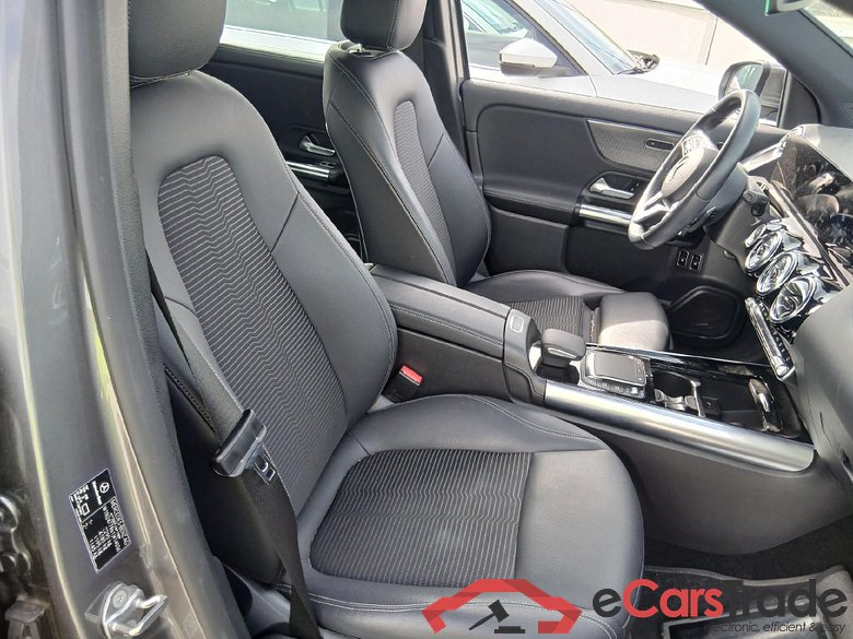 MERCEDES-BENZ GLA / 2020 / 5P / todoterreno GLA 250 e #6