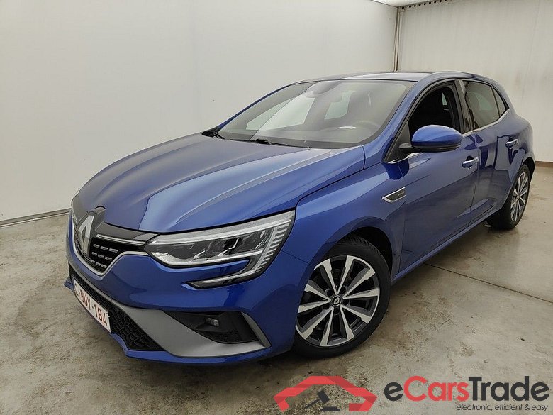 Renault Mégane Berline TCe 140 R.S. Line 5d #1