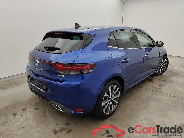 Renault Mégane Berline TCe 140 R.S. Line 5d #2