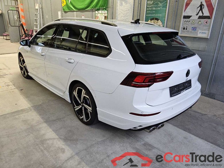 Volkswagen Golf VIII Variant (DB5)(2024->) DE - Kb5 2.0 TSI EU6e, R 4Motion, (Facelift) 2024 - 2026 #4