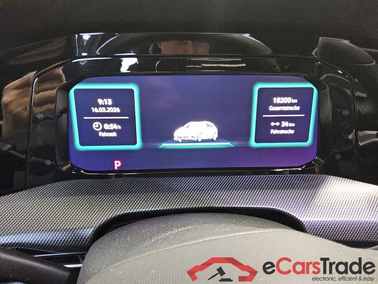 Volkswagen Golf VIII Variant (DB5)(2024->) DE - Kb5 2.0 TSI EU6e, R 4Motion, (Facelift) 2024 - 2026 #6