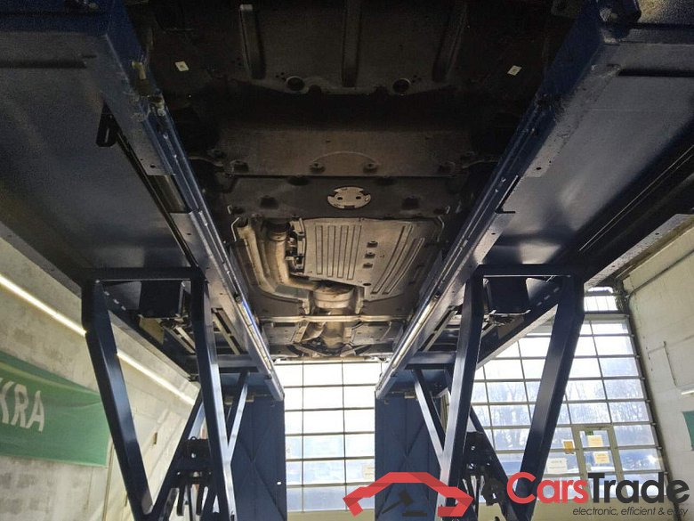 BMW 3 Touring (G21N)(07.2022->) DE - Kb5 320 i EU6e, M Sport (EURO 6e), (Facelift 2) 2024 - 2026 #5