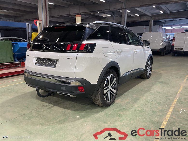 PEUGEOT 3008 DIESEL - 2016 2.0 BlueHDi GT (EU6.2) #4