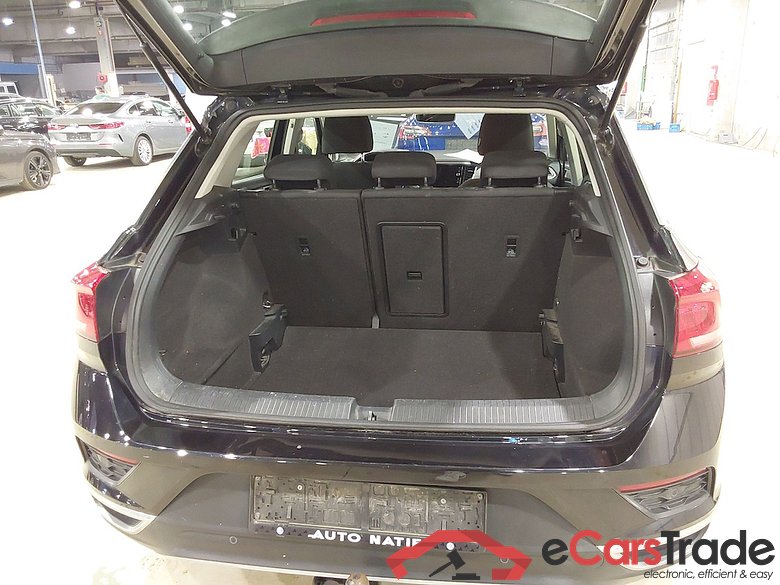 VOLKSWAGEN T-ROC 1.0 TSI STYLE #3