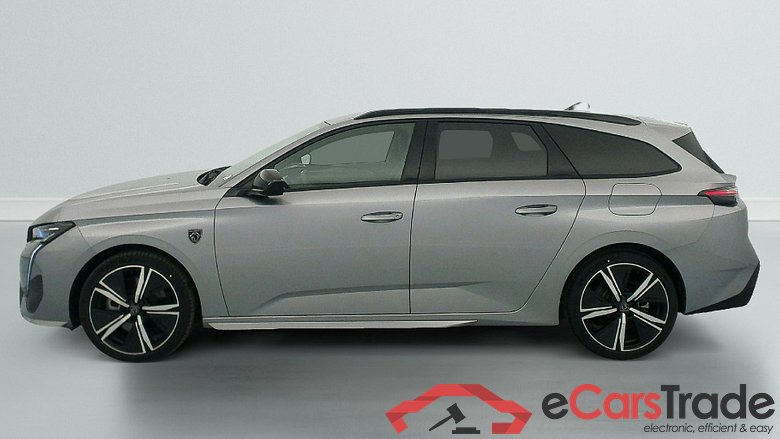 Peugeot 308 SW PHEV 225 e-EAT8 GT #4