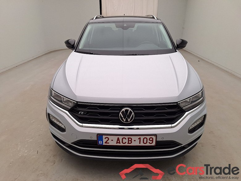 VW, T-Roc '17, Volkswagen T-Roc 1.5 TSI United 5d #1