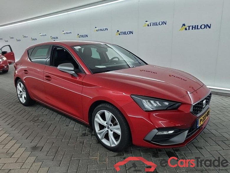 SEAT LEON 1.0 TSI FR 5D 81kW #2