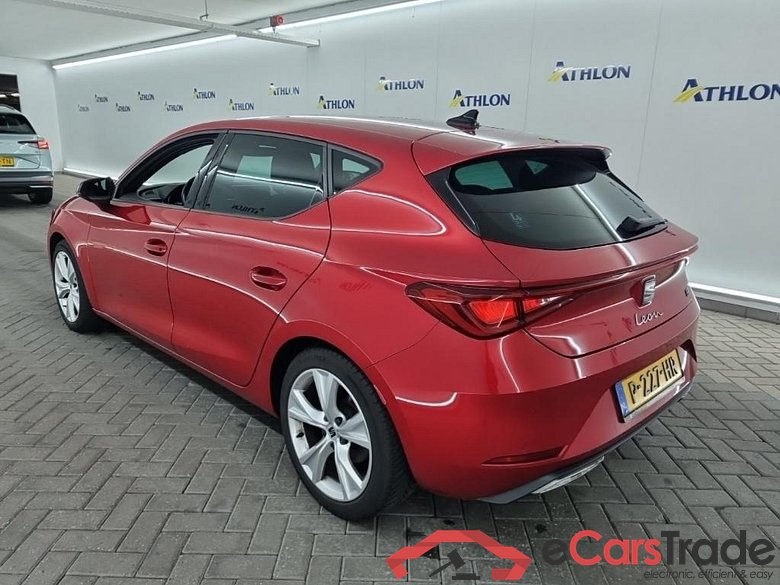 SEAT LEON 1.0 TSI FR 5D 81kW #4