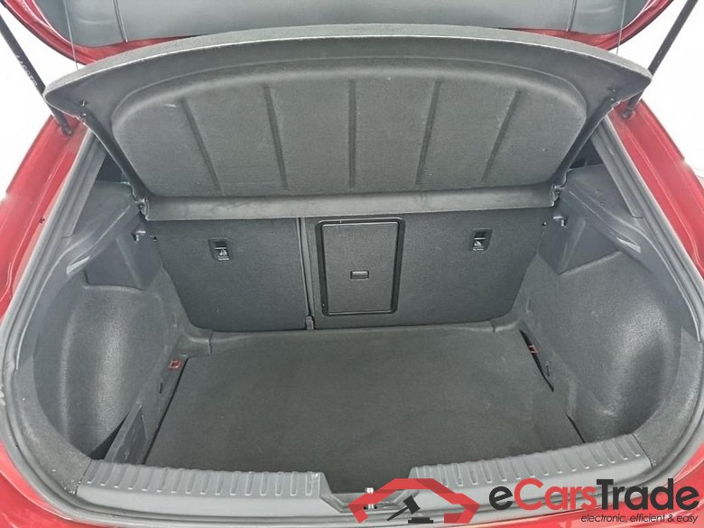 SEAT LEON 1.0 TSI FR 5D 81kW #5