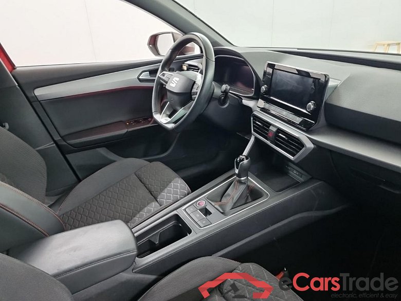 SEAT LEON 1.0 TSI FR 5D 81kW #6