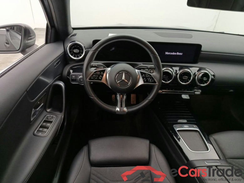 Mercedes-Benz Classe A A 180 Business Line 5d #1