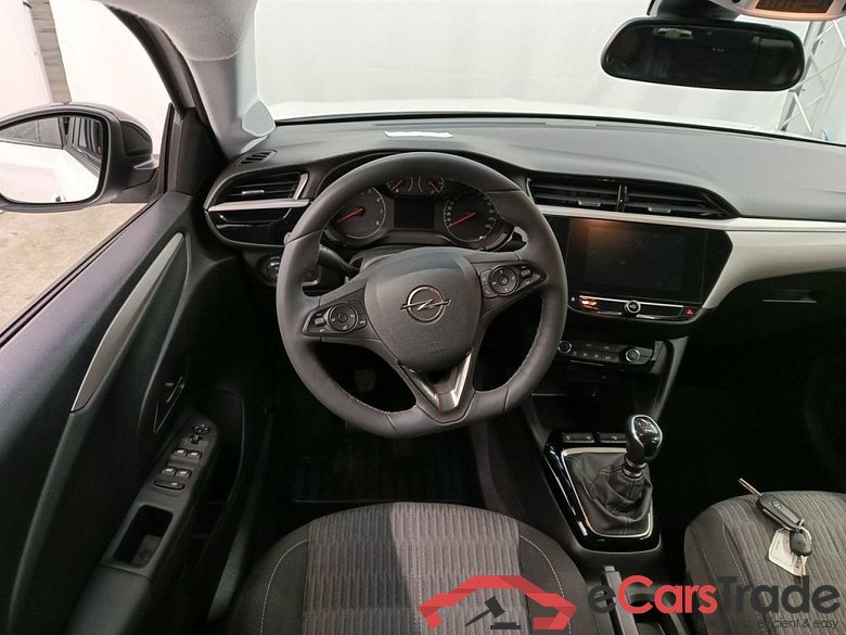 OPEL CORSA - 2020 1.2 Turbo Edition Start/Stop (EU6.4AP) 5d #1