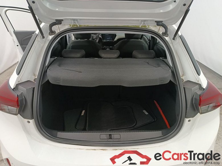OPEL CORSA - 2020 1.2 Turbo Edition Start/Stop (EU6.4AP) 5d #4